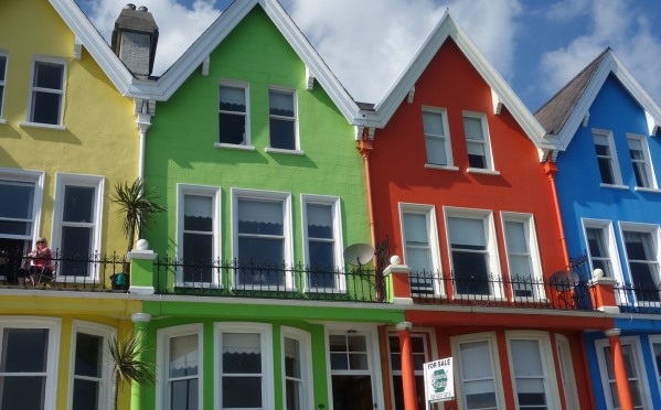 RMBS to follow Irish mortgage sale
